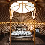 Yurt District * روفانييمي