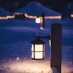 خيمة فخمة Yurt District روفانييمي
