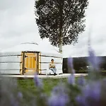 Yurt District