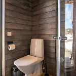 Yurt District خيمة فخمة روفانييمي