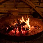 Yurt District *