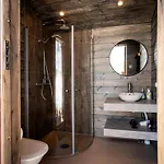 Yurt District * روفانييمي