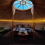 Yurt District روفانييمي