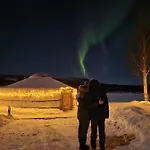 Yurt District * Rovaniemi