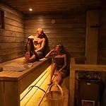 Yurt District * روفانييمي