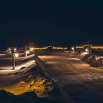 خيمة فخمة Yurt District *