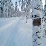 Yurt District *