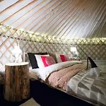 Yurt District