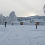 Yurt District * روفانييمي