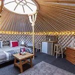 Yurt District روفانييمي