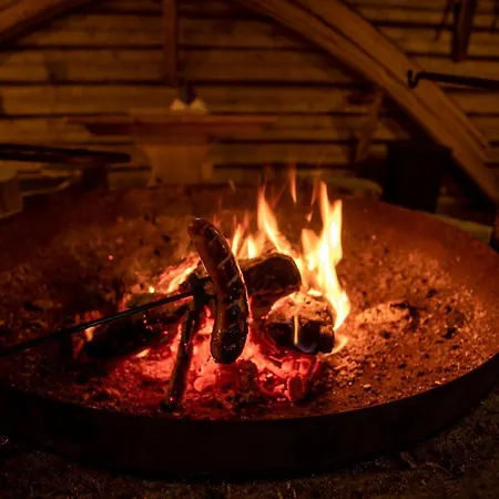 Yurt District *