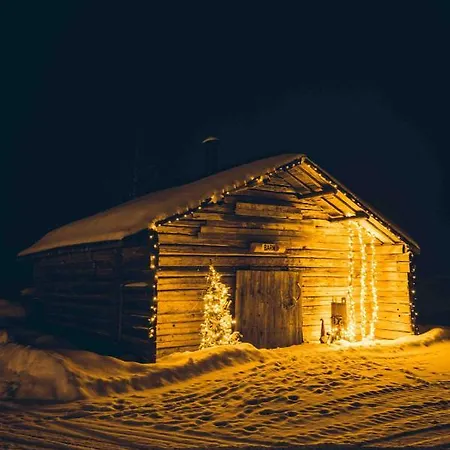 Lüks kamp alanı Yurt District *