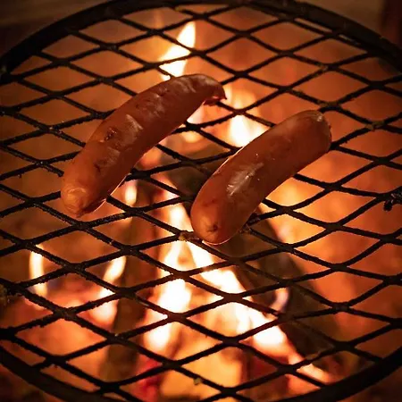 Yurt District Rovaniemi