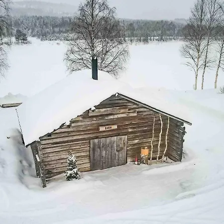 Lüks kamp alanı Yurt District *