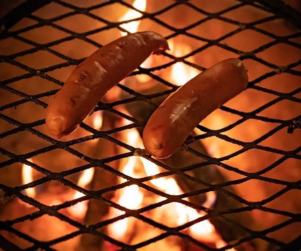 Yurt District Рованиеми