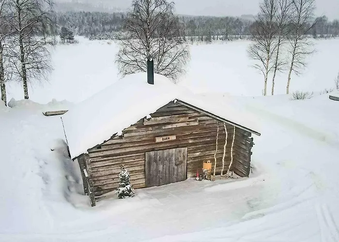 Роскошный шатер Yurt District *