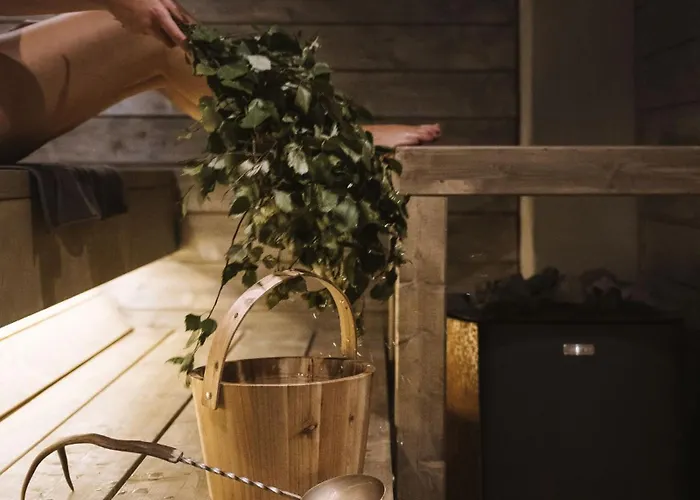 Yurt District Роскошный шатер